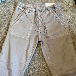 American Eagle Jegging Jogger